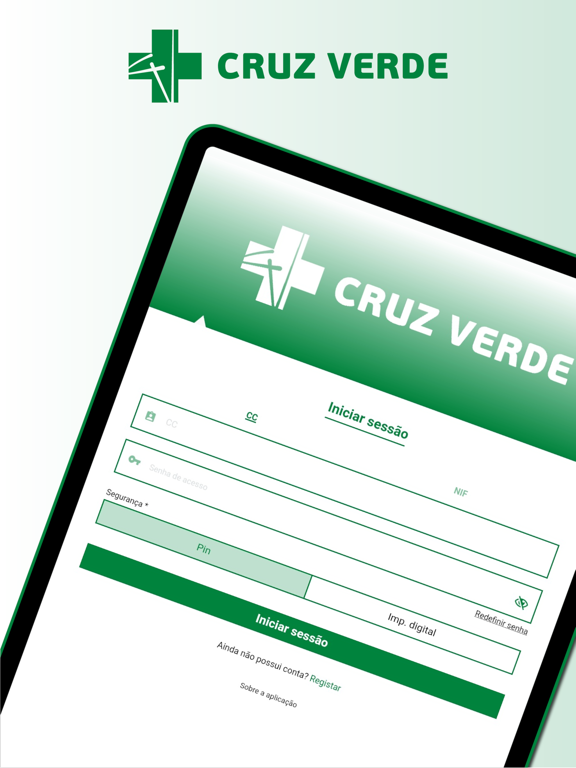 Screenshot #4 pour Cruz Verde