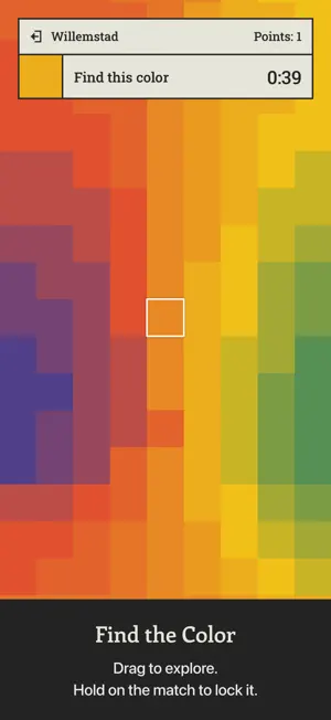 Pixly: Color Match Puzzle screenshot 1