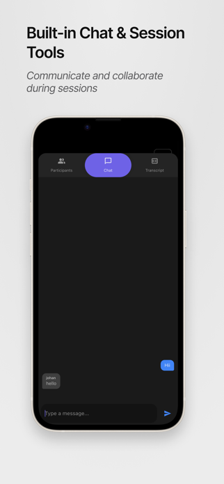 Keme Meet Screenshot 6 of 6