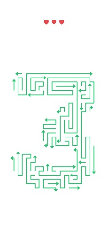 Arrows Puzzle Master Screenshot 7 of 9