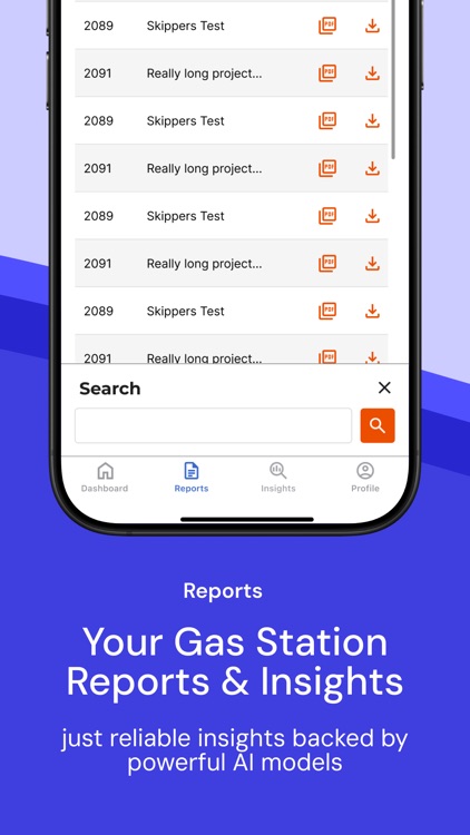 Tezintel screenshot-5