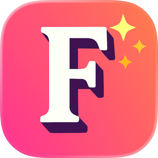 Custom Fonts Pro