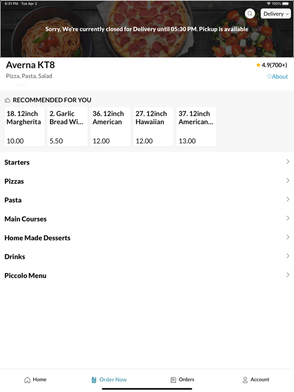 Screenshot #6 pour Averna KT8