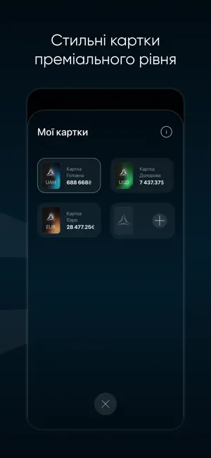 ASVIO VIP screenshot 4