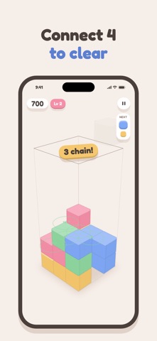 Nine Stack screenshot 2