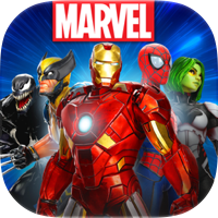 MARVEL Strike Force: Squad RPG