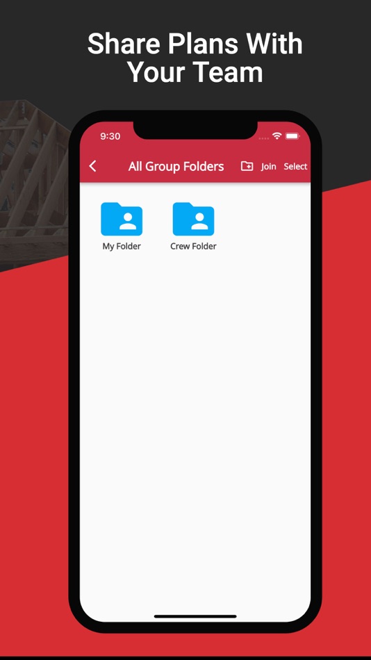 #6. RedX Roof - Rafter Calculator (iOS) 由: RedX Technology Inc