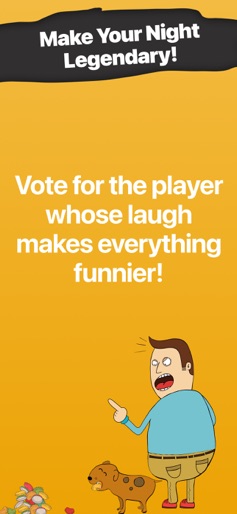 Drunkin' Drinking games screenshot 5