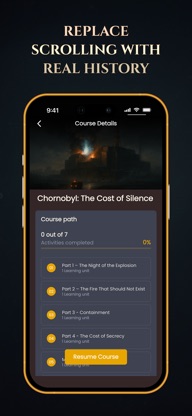 Epiqon screenshot 5