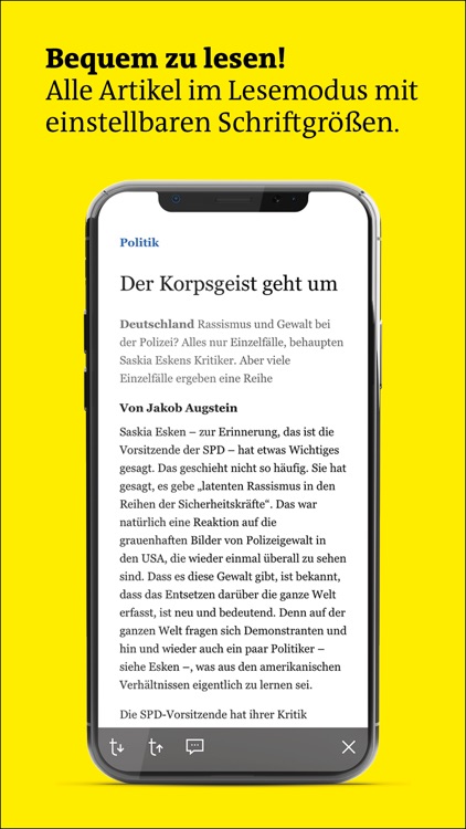 der Freitag EPaper