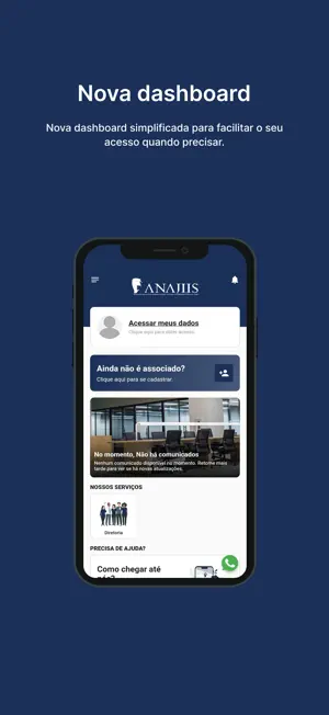 Anajus screenshot 2