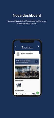 Anajus Screenshot 2 of 5