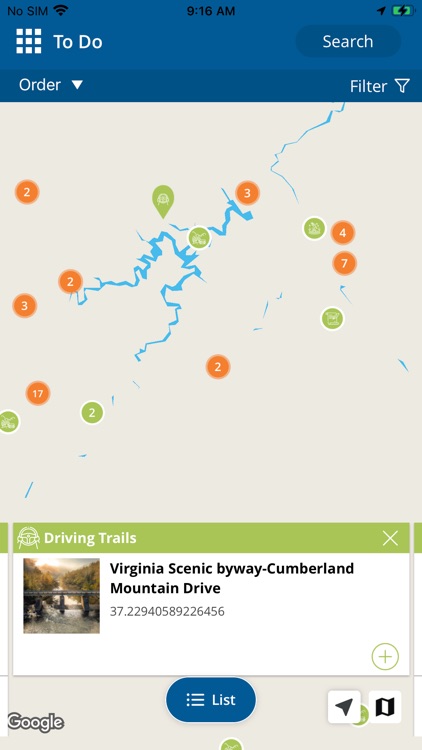 Visit Dickenson County VA