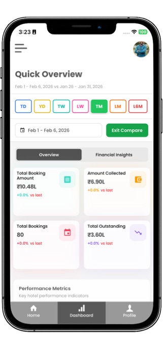 Mettastay Manager Screenshot 4 of 10
