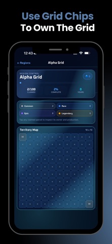 Tapiverse: Clicker Worlds Screenshot 3 of 7