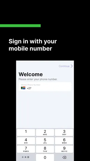 The Safety App screenshot 2