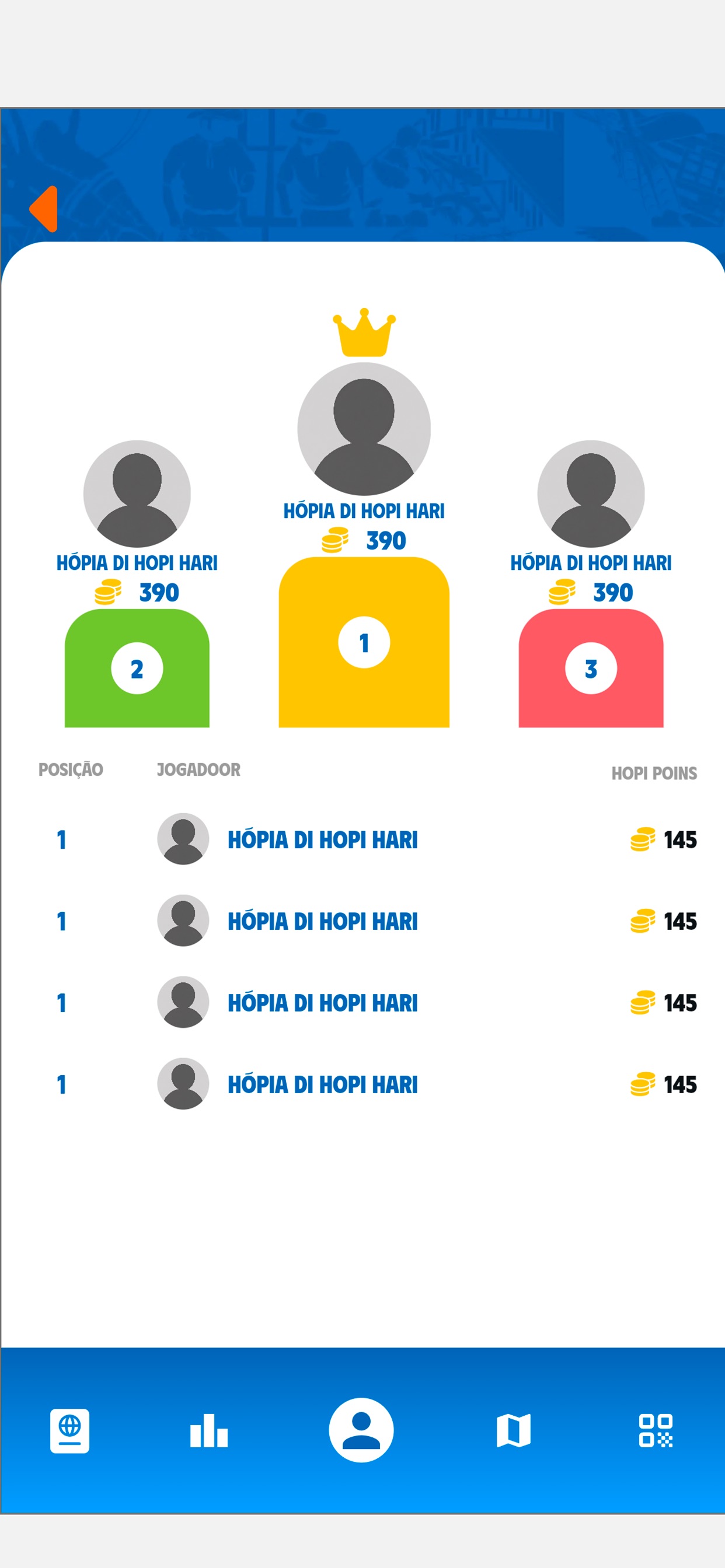 Screenshot 10 of HopiPlay