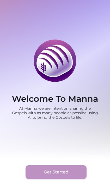 Manna† - Bread of Life screenshot-8