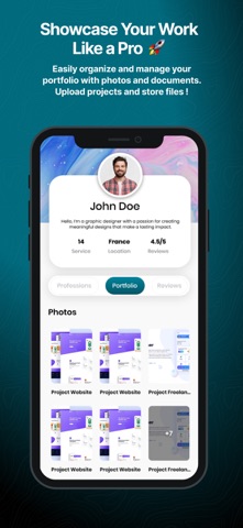 Click Services Screenshot 6 of 10