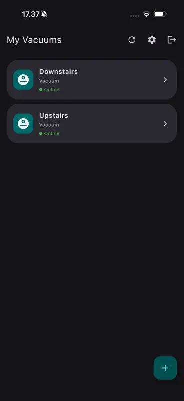 LocalRock screenshot 6 of 6