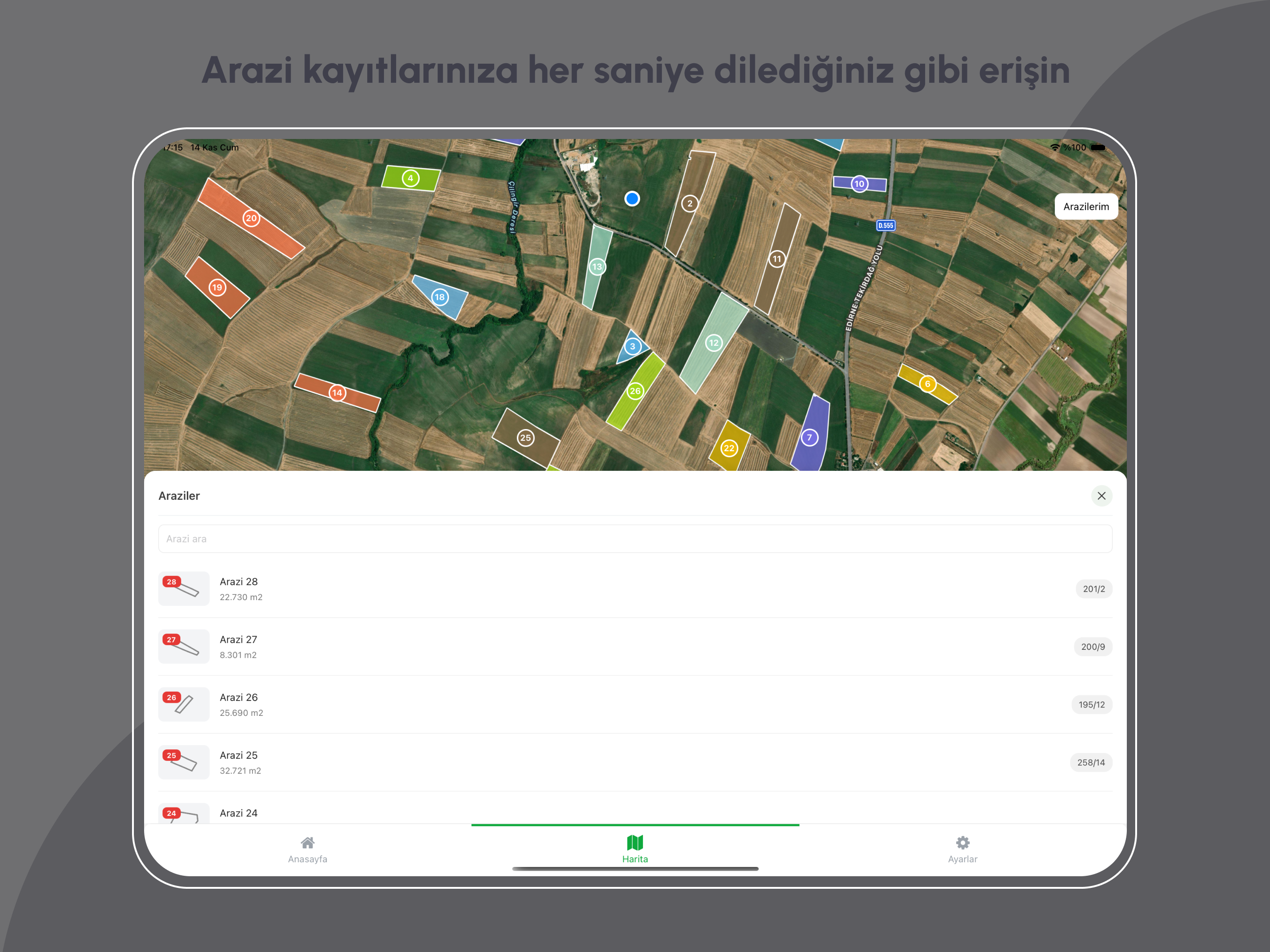 Nadas screenshot 17