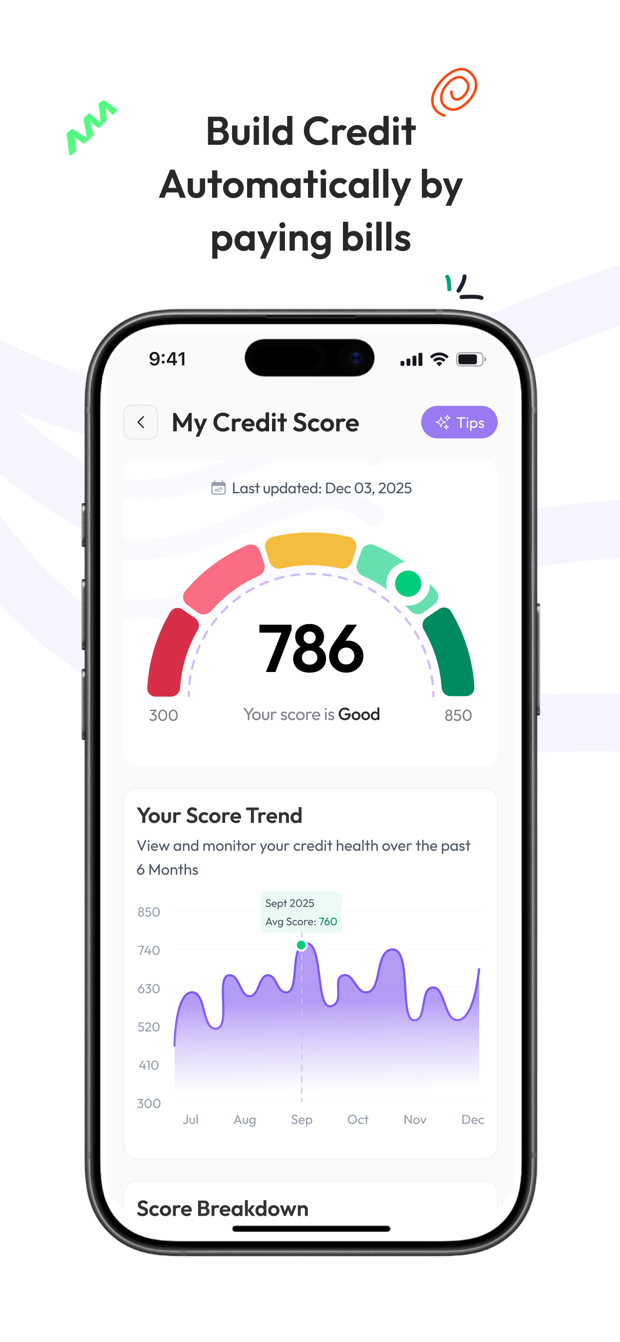 CreditVeto Africa screenshot 5