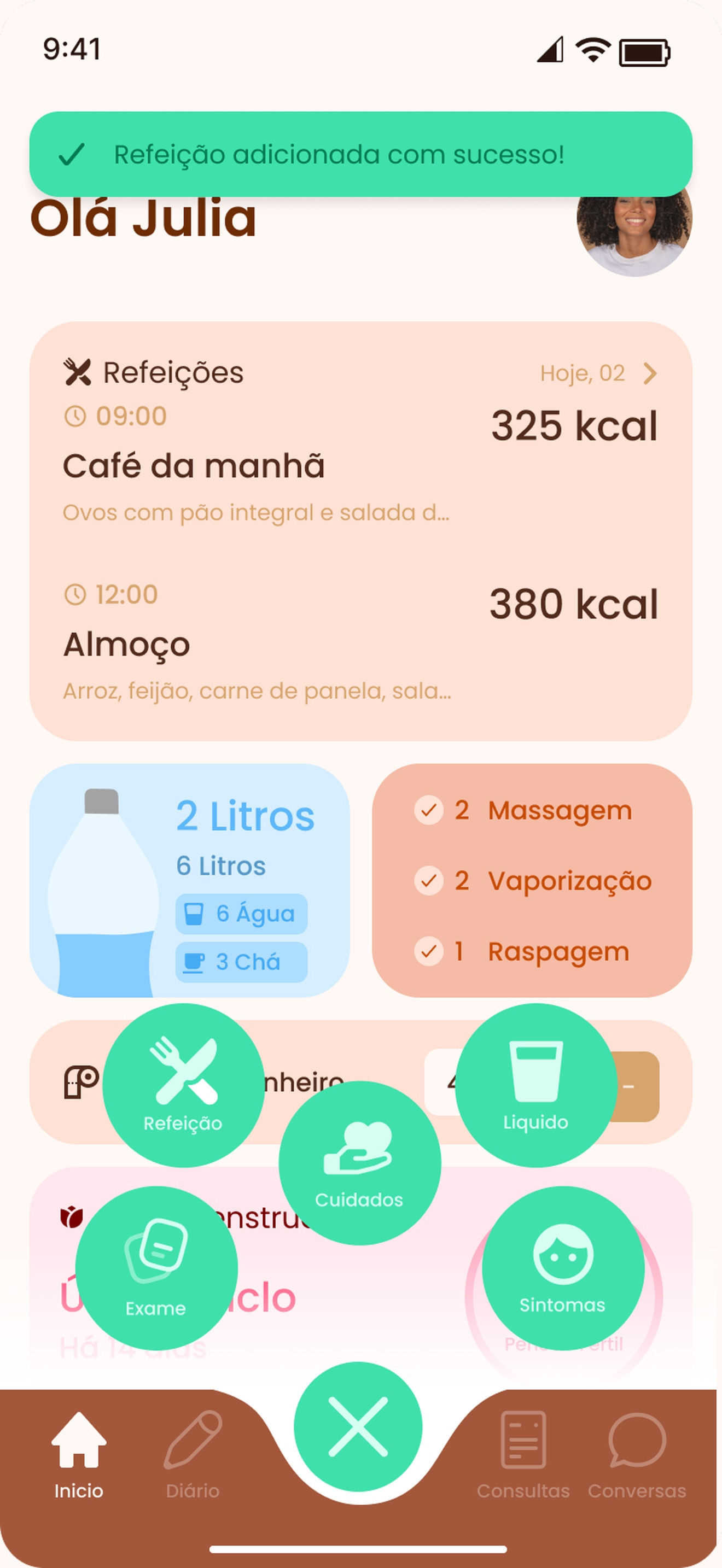 Nutri Veda