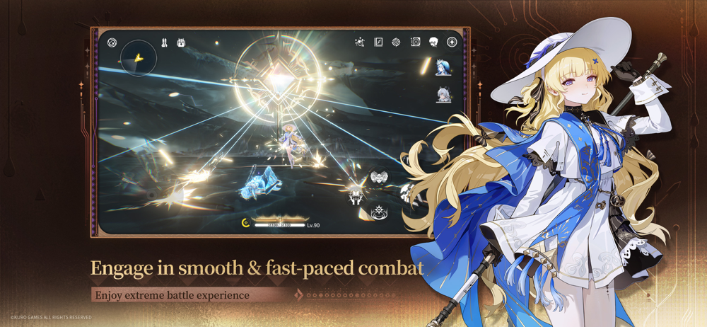 Wuthering Waves thumbnail 4