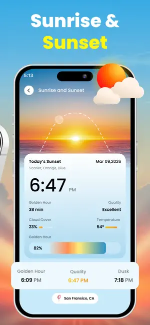Room Temperature & Thermometer iPhone screenshot 4