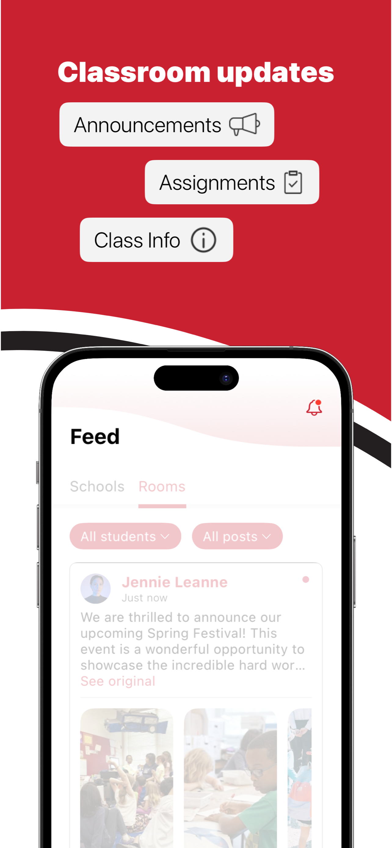 Morgan County Charter screenshot 5