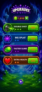 Monster Splat screenshot 5
