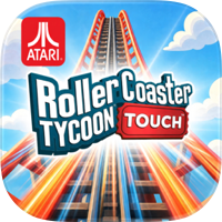RollerCoaster Tycoon® Touch™