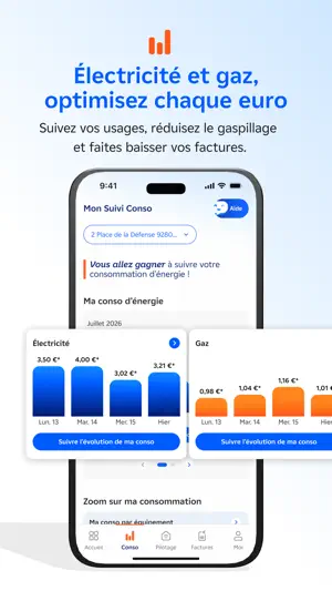 EDF & MOI screenshot 2