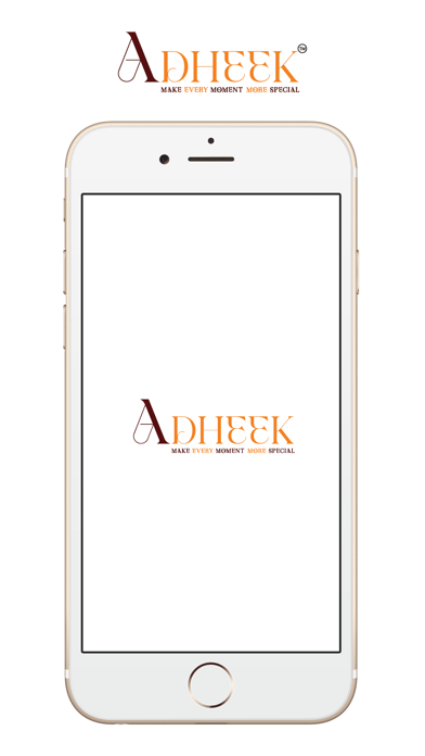 Adheek Creation Screenshot