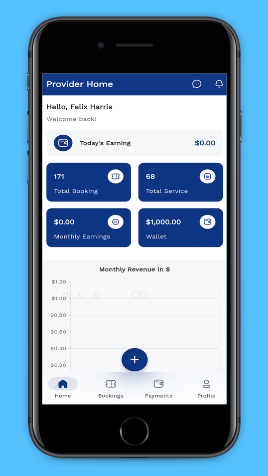 #4. ZEOO Service Provider (iOS) Με: Ahmed Aboelkassem