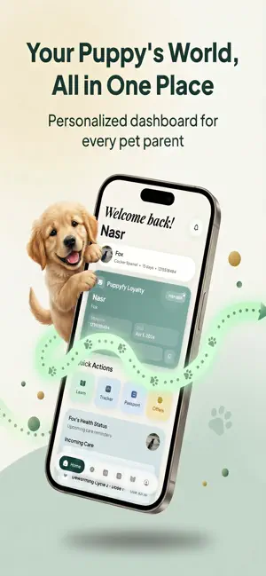 Puppyfy screenshot 1