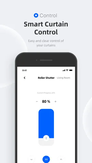 Moorgen Smart screenshot 3