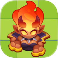 Rush Royale - Tower Defense TD