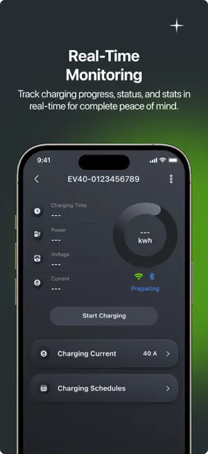 EVBOLT Home screenshot 3