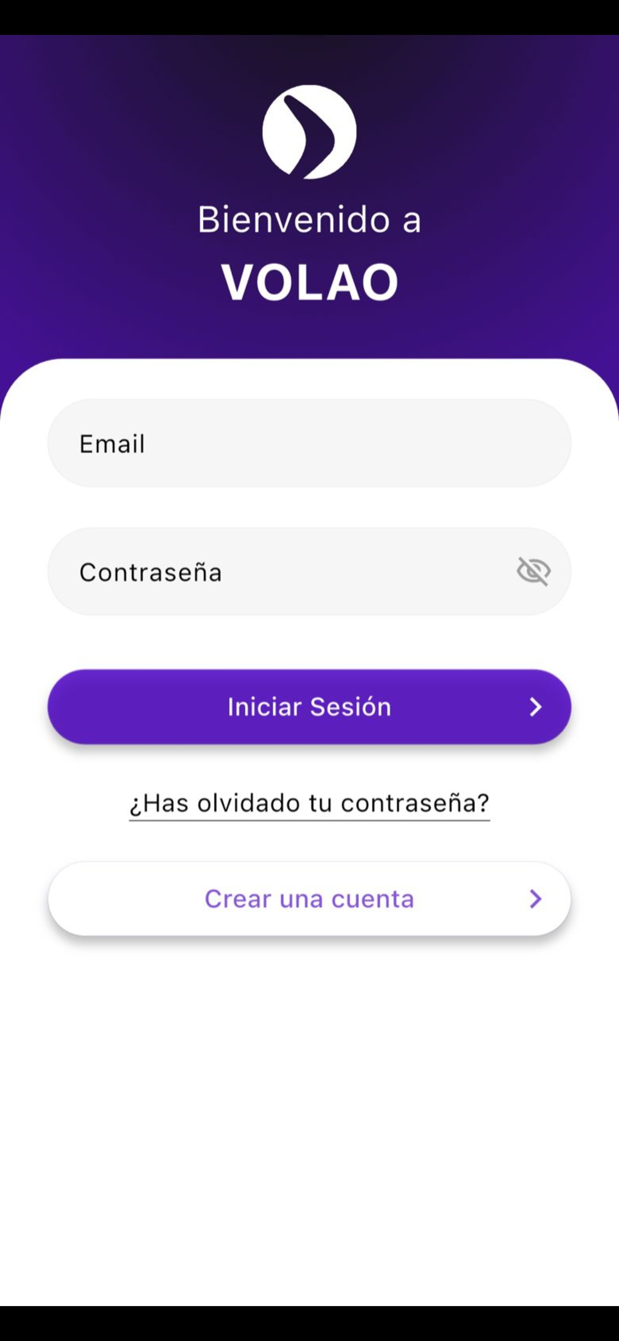 Volao APP
