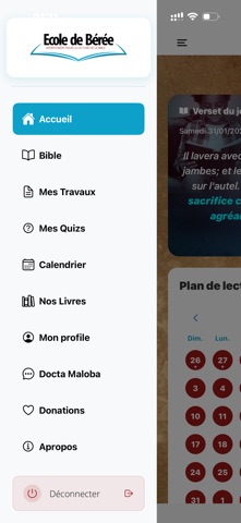 BEREE Screenshot 5 of 9