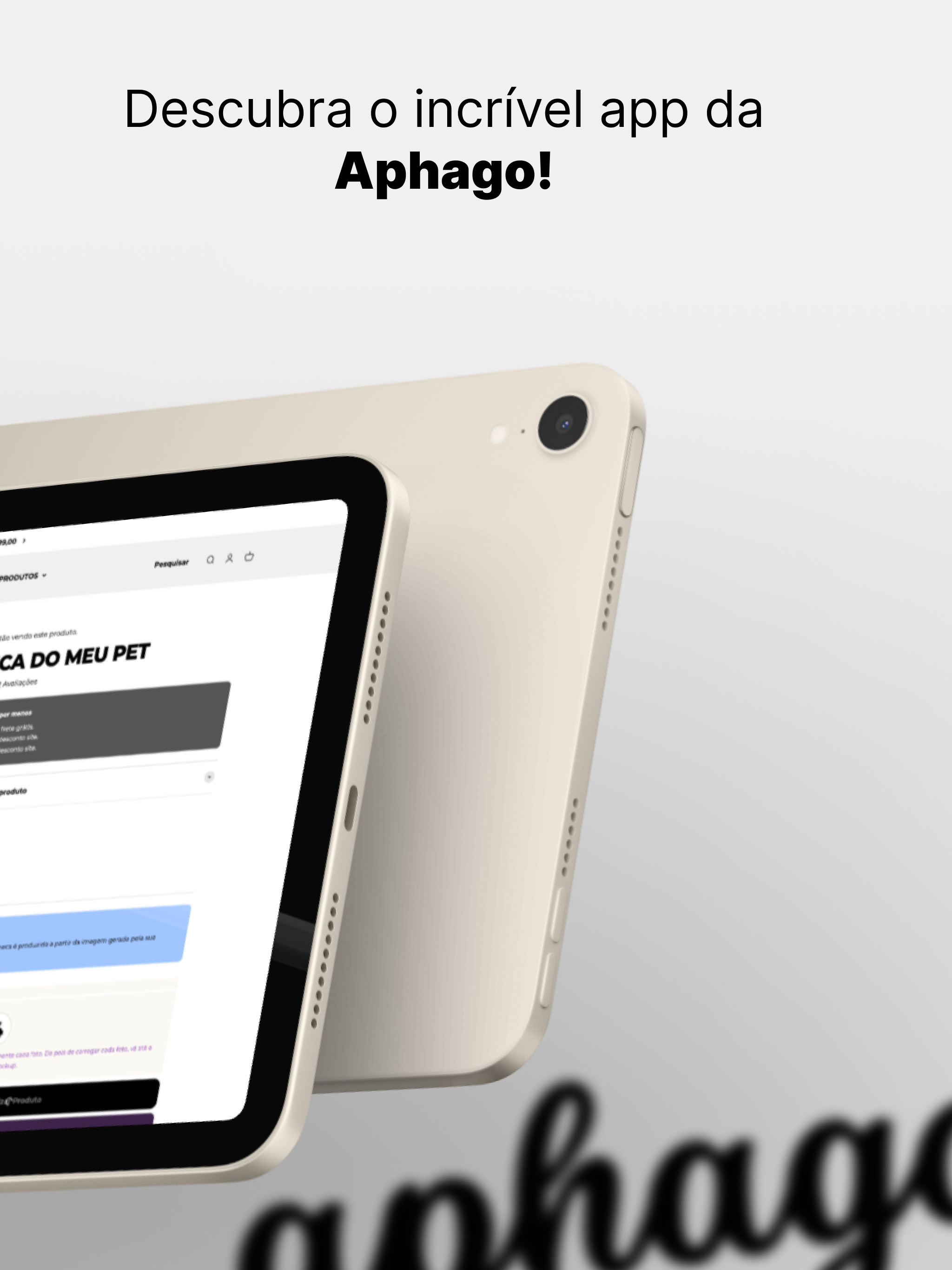 Aphago®
