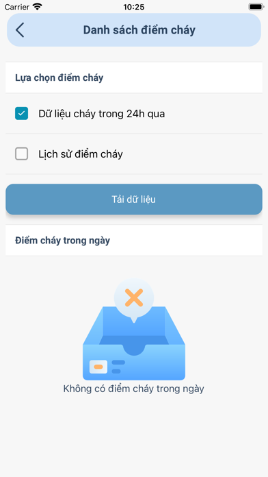 Screenshot #3 pour Gia Lai FFW