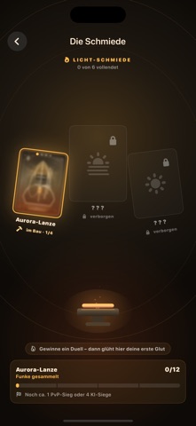 Eclipse: Licht & Schatten Screenshot 5 of 5