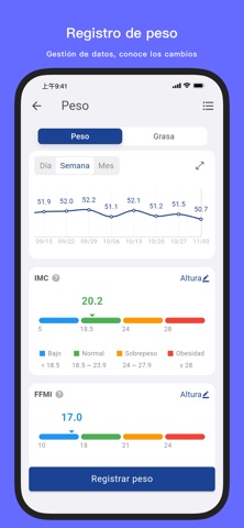 KeepStrong Gym Workout Tracker screenshot 4