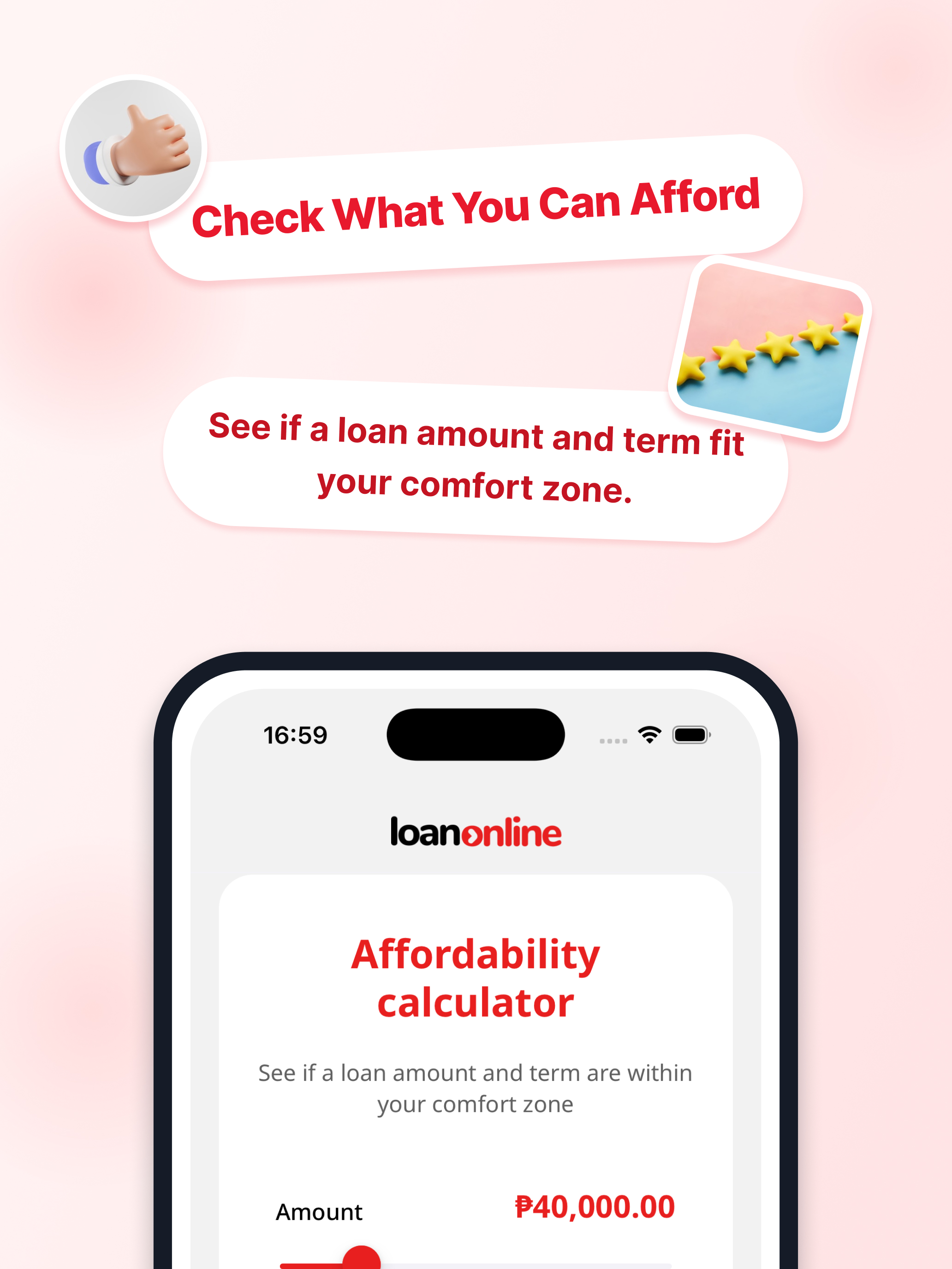 LoanOnline screenshot 6