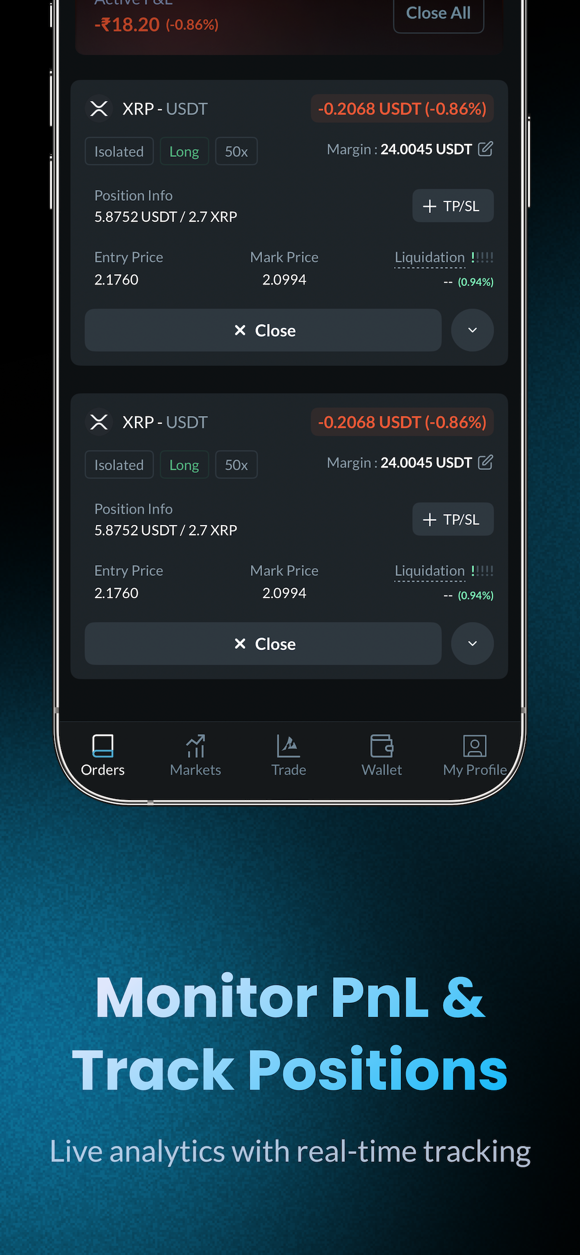 Niyam Exchange screenshot 4