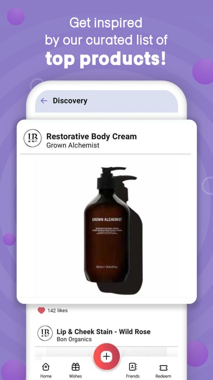 TIWIW – Your Wishlist & Gifts screenshot-5