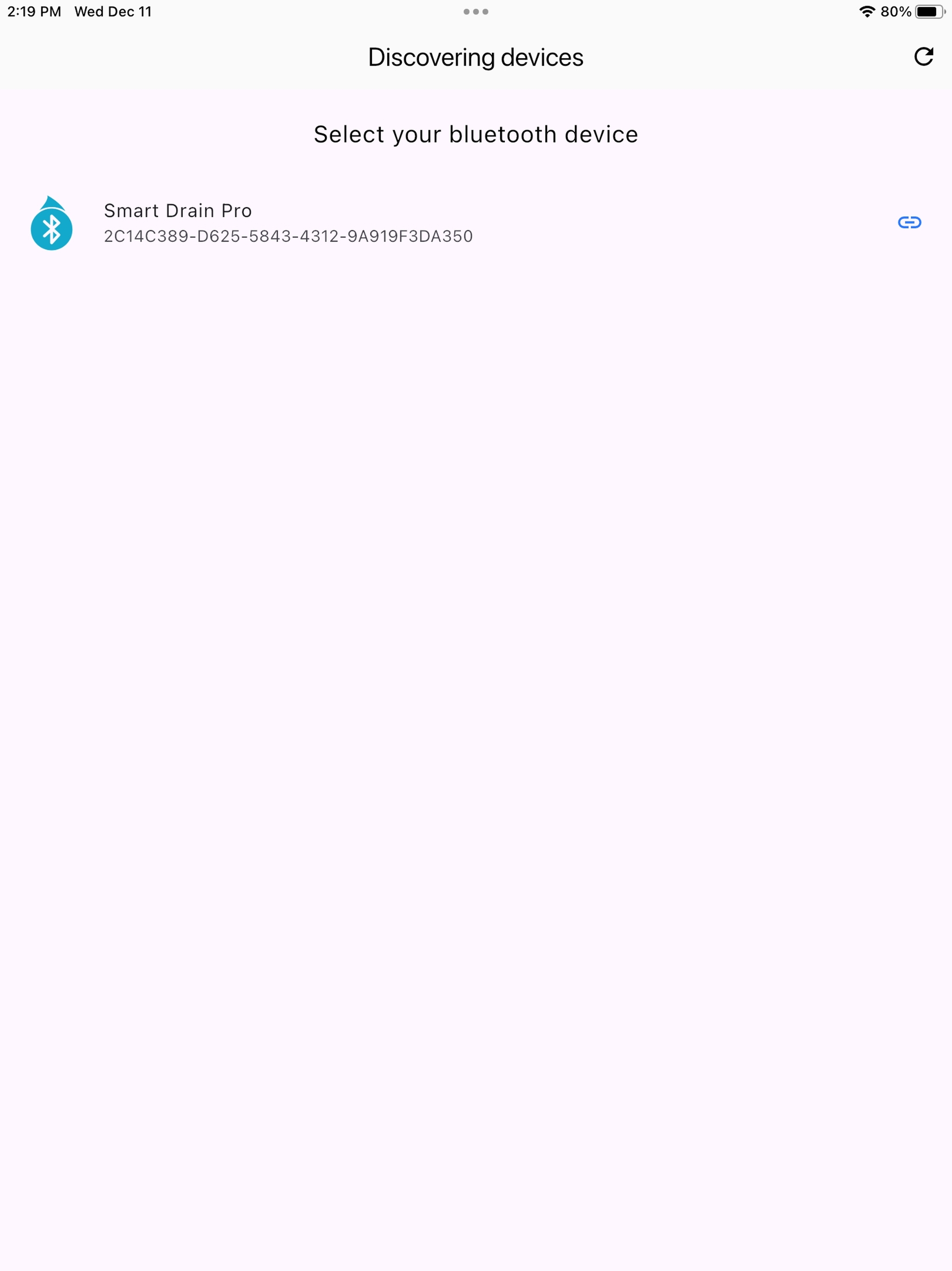 Smart Drain Pro