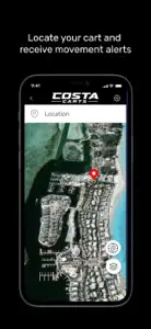 Costa Carts screenshot #3 for iPhone